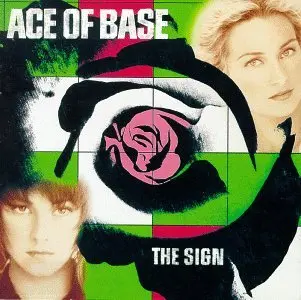 Ace Of Base - The Sign (1994) FLAC скачать торрент