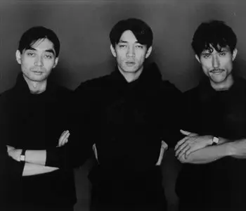 Yellow Magic Orchestra - Коллекция - 1978-2018