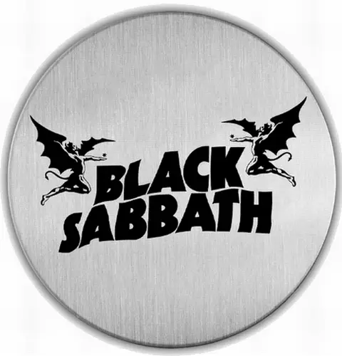 Black Sabbath - 17 LP's - 1970-1990