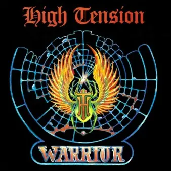 High Tension - Warrior (1985, LP) FLAC скачать торрент High Tension - Warrior (1985, LP) FLAC скачать торрент