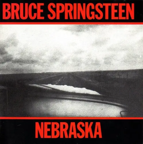 Bruce Springsteen - Nebraska (1982, LP) DSD 128 скачать торрент