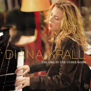 Diana Krall - The Girl In The Other Room (2004, LP) FLAC скачать торрент Diana Krall - The Girl In The Other Room (2004, LP) FLAC скачать торрент