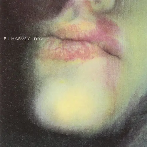 P J Harvey / Dry 1992