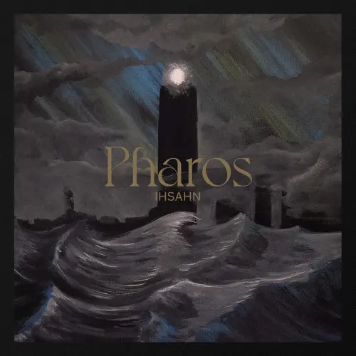 Ihsahn - Pharos 2020