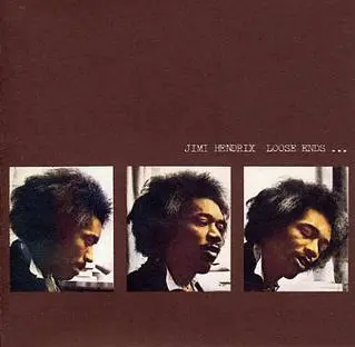 Jimi Hendrix - Loose Ends (1973, LP) FLAC скачать торрент Jimi Hendrix - Loose Ends (1973, LP) FLAC скачать торрент