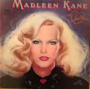 Madleen Kane - Cheri (1979, LP) FLAC скачать торрент Madleen Kane - Cheri (1979, LP) FLAC скачать торрент