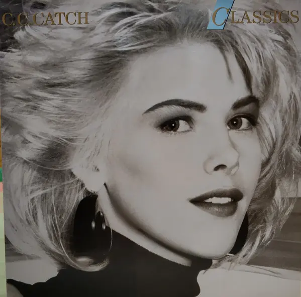 C.C. Catch - Classics (1989, LP) FLAC скачать торрент C.C. Catch - Classics (1989, LP) FLAC скачать торрент