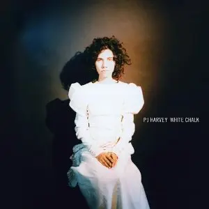 PJ Harvey - White Chalk 2007