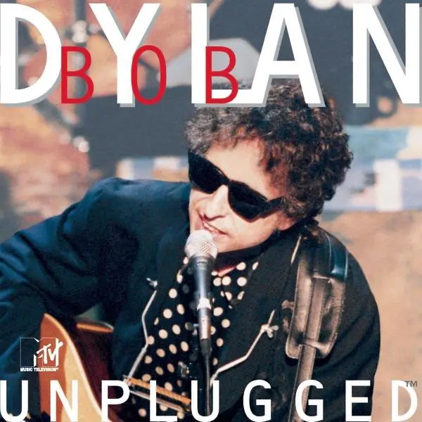 Bob Dylan – MTV Unplugged 1995