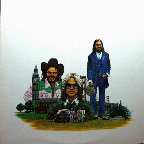 America - History · America's Greatest Hits (1975, LP) FLAC скачать торрент