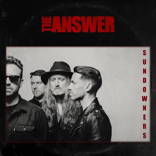 The Answer - Sundowners (2023, LP) DST 128 скачать торрент The Answer - Sundowners (2023, LP) DST 128 скачать торрент
