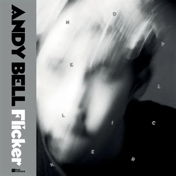 Andy Bell 'Flicker' 2022