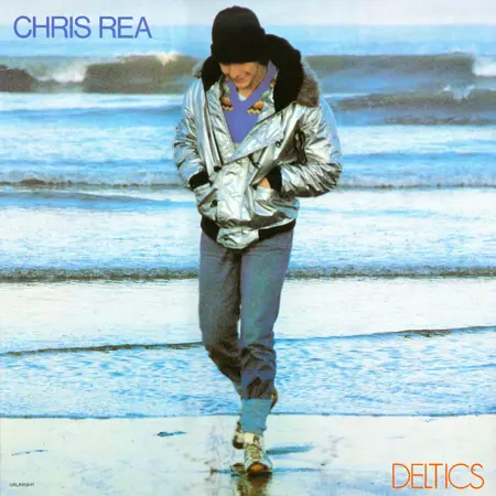 Chris Rea - Deltics 1979
