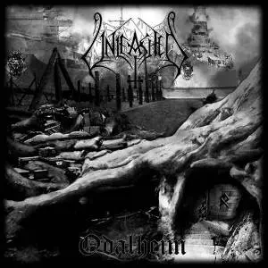 Unleashed - Odalheim (2012, LP) FLAC скачать торрент
