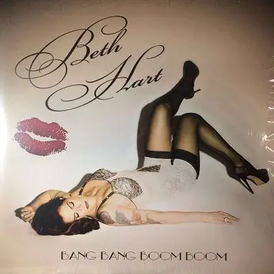 Beth Hart - Bang Bang Boom Boom - 2012