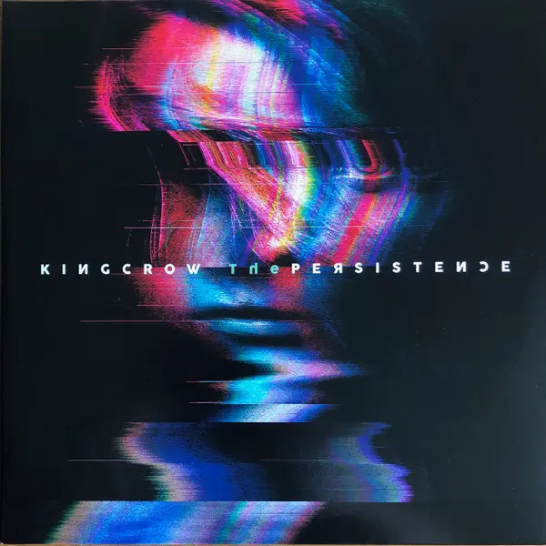 Kingcrow – The Persistence 2018