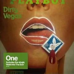 Dirty Vegas - One (2004, LP) FLAC скачать торрент