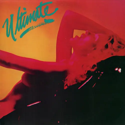Ultimate - Ultimate (1979, LP) WavPack скачать торрент