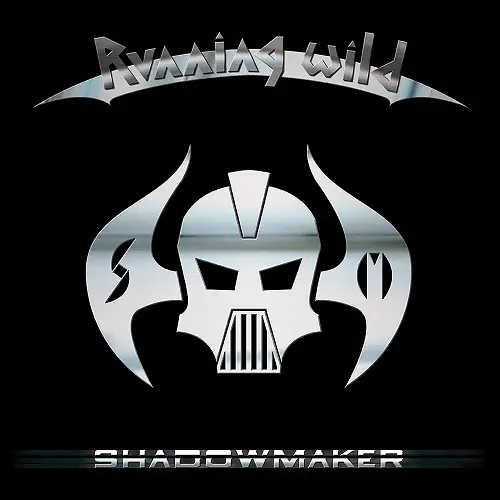 Running Wild - Shadowmaker (2012, LP) FLAC скачать торрент Running Wild - Shadowmaker (2012, LP) FLAC скачать торрент