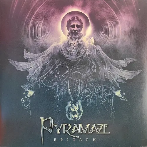 Pyramaze - Epitaph (2020, LP) FLAC скачать торрент Pyramaze - Epitaph (2020, LP) FLAC скачать торрент