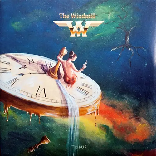 The Windmill - Tribus 2018