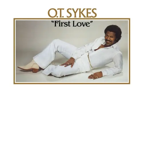 O.T. Sykes - First Love (1981, LP) FLAC скачать торрент O.T. Sykes - First Love (1981, LP) FLAC скачать торрент