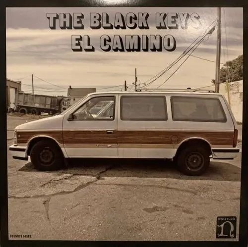 The Black Keys – El Camino (10th Anniversary) 2021
