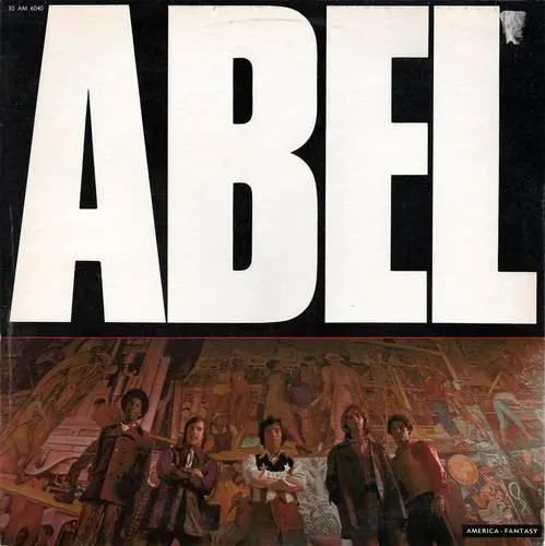 Abel - Please World (1971, LP) FLAC скачать торрент Abel - Please World (1971, LP) FLAC скачать торрент