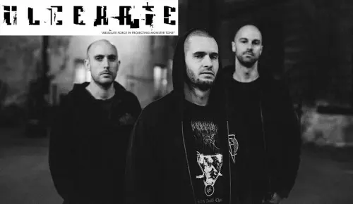 Ulcerate - Дискография (2009-2020, LP) FLAC скачать торрент Ulcerate - Дискография (2009-2020, LP) FLAC скачать торрент