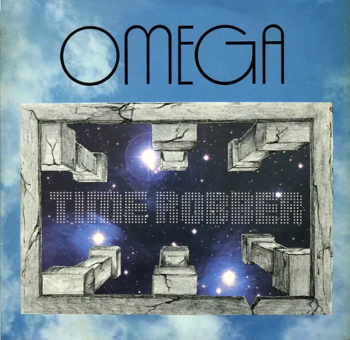 Omega - Time Robber (1976, LP) WavPack скачать торрент