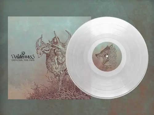 Vvilderness - Devour The Sun (2019, LP) FLAC скачать торрент Vvilderness - Devour The Sun (2019, LP) FLAC скачать торрент