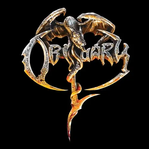Obituary - Obituary (2017, LP) FLAC скачать торрент Obituary - Obituary (2017, LP) FLAC скачать торрент