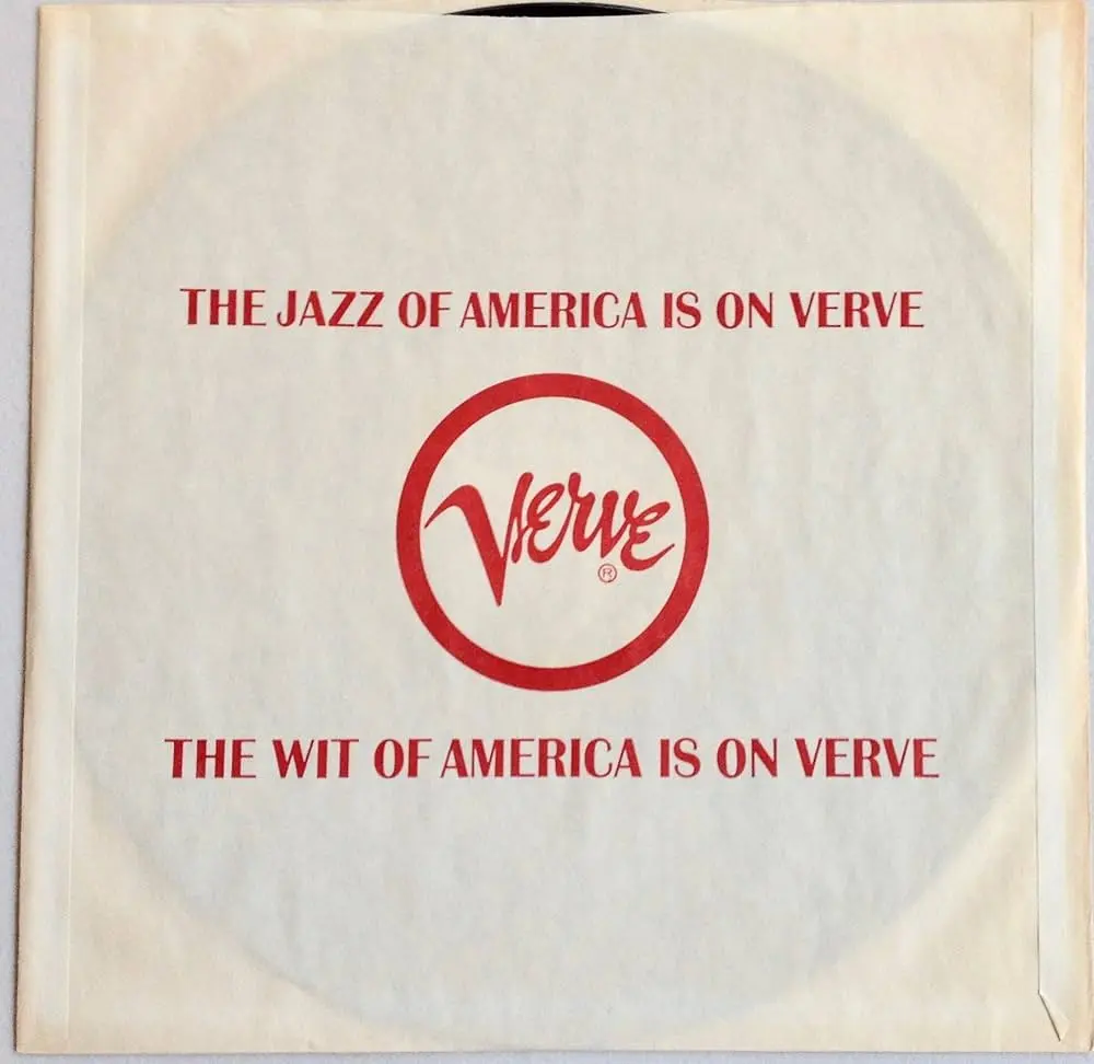 V/A - The Hits Are On Verve (1964, LP) FLAC скачать торрент V/A - The Hits Are On Verve (1964, LP) FLAC скачать торрент
