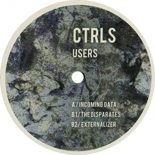Ctrls - Users (2015) FLAC скачать торрент Ctrls - Users (2015) FLAC скачать торрент