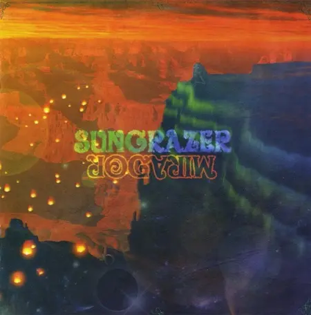 Sungrazer - Mirador 2011