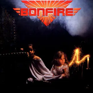 Bonfire - Don't Touch The Light 1986