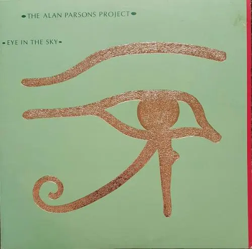 The Alan Parsons Project - Eye In The Sky 2016