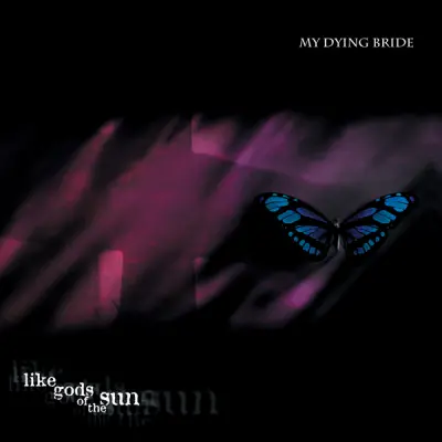 My Dying Bride - Like Gods of the Sun 1996/2012