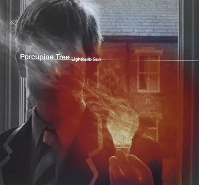 Porcupine Tree - Lightbulb Sun 2017