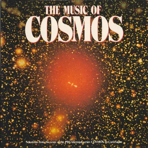 The Music Of Cosmos - 1981