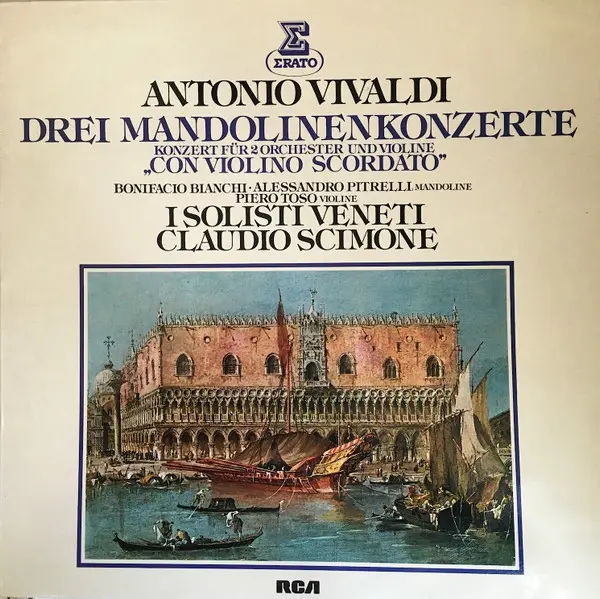 Claudio Scimone, I Solisti Veneti - Vivaldi - Drei Mandolinenkonzerte, Konzert Fur 2 Orchester Und Violine (1977, LP) WavPack скачать торрент Claudio Scimone, I Solisti Veneti - Vivaldi - Drei Mandolinenkonzerte, Konzert Fur 2 Orchester Und Violine (1977, LP) WavPack скачать торрент