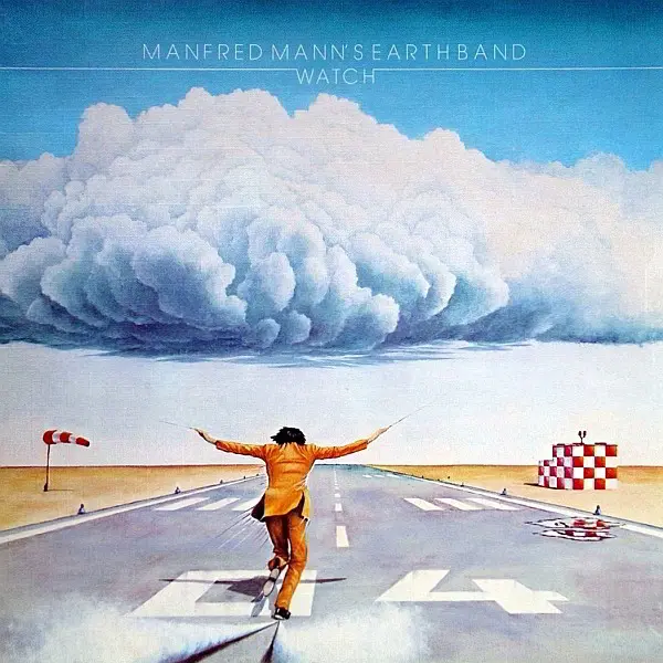 Manfred Mann's Earth Band - Watch 1978