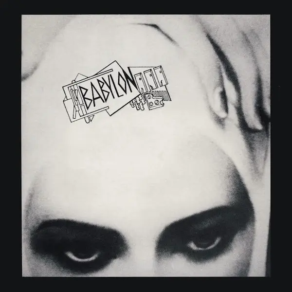 Babylon - Babylon (Repress) (1978/2016, LP) FLAC скачать торрент Babylon - Babylon (Repress) (1978/2016, LP) FLAC скачать торрент