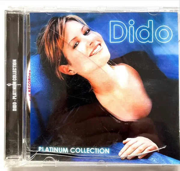 Dido - Greatest Hits '2002 (Platinum Collection)