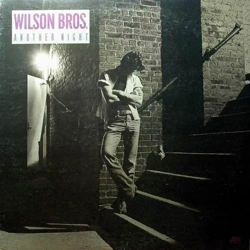 Wilson Bros - Another Night (1979, LP) FLAC скачать торрент