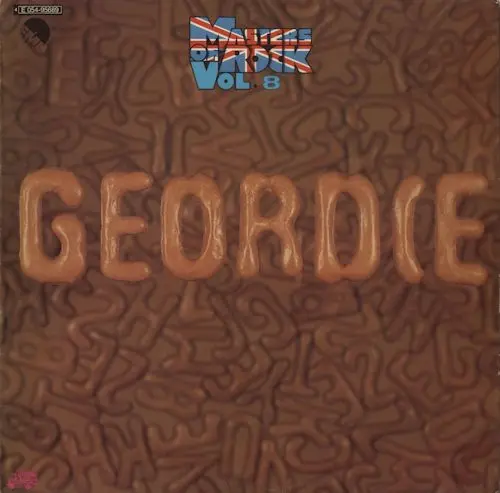Geordie – Masters Of Rock Vol. 8 1973