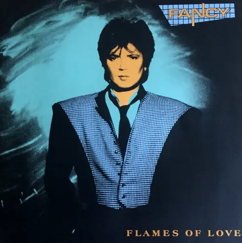 Fancy - Flames Of Love 1988