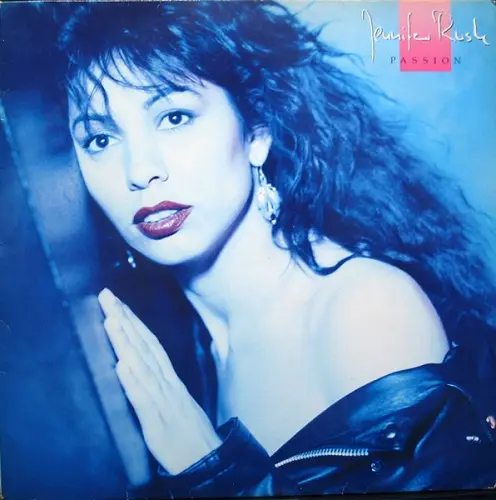 Jennifer Rush - Passion (1988, LP) DSD 128 скачать торрент Jennifer Rush - Passion (1988, LP) DSD 128 скачать торрент