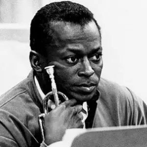 Miles Davis - Коллекция (10 LP)- 2011-2020
