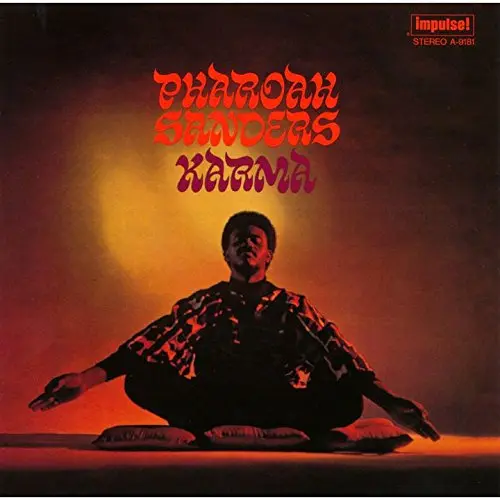 Pharoah Sanders - Karma 1969